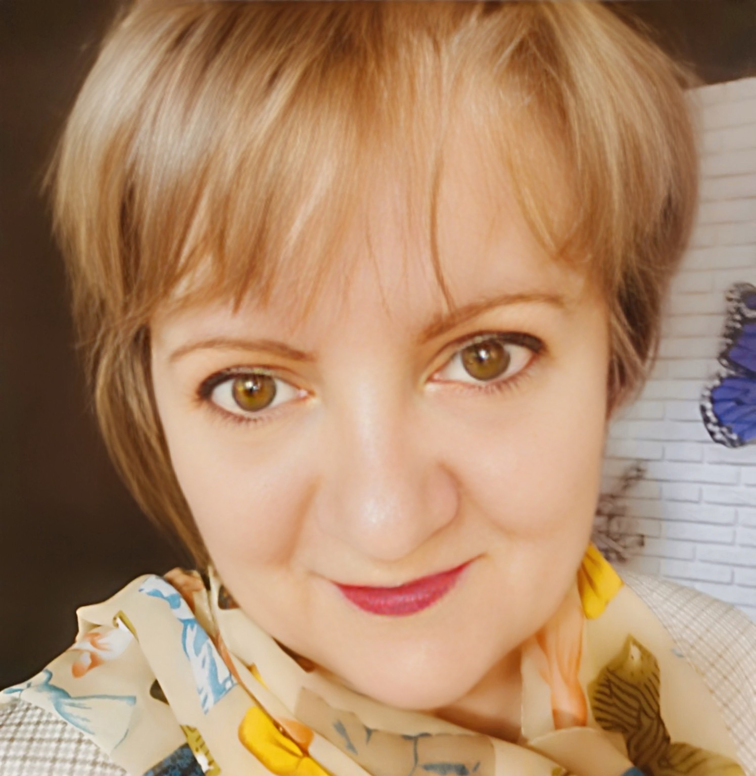 Mariana Vlădărău