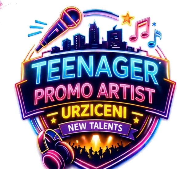 Teenager PAU